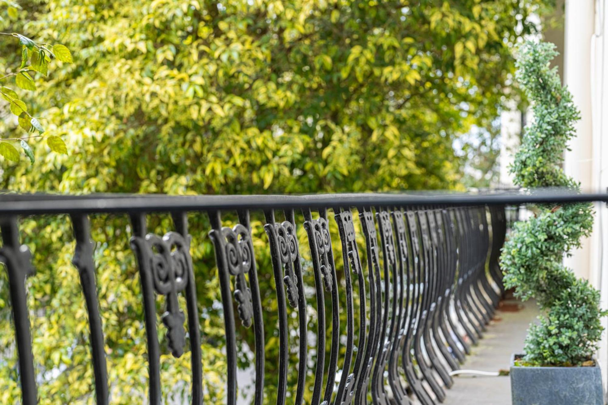 The Signature Residences London Exterior foto