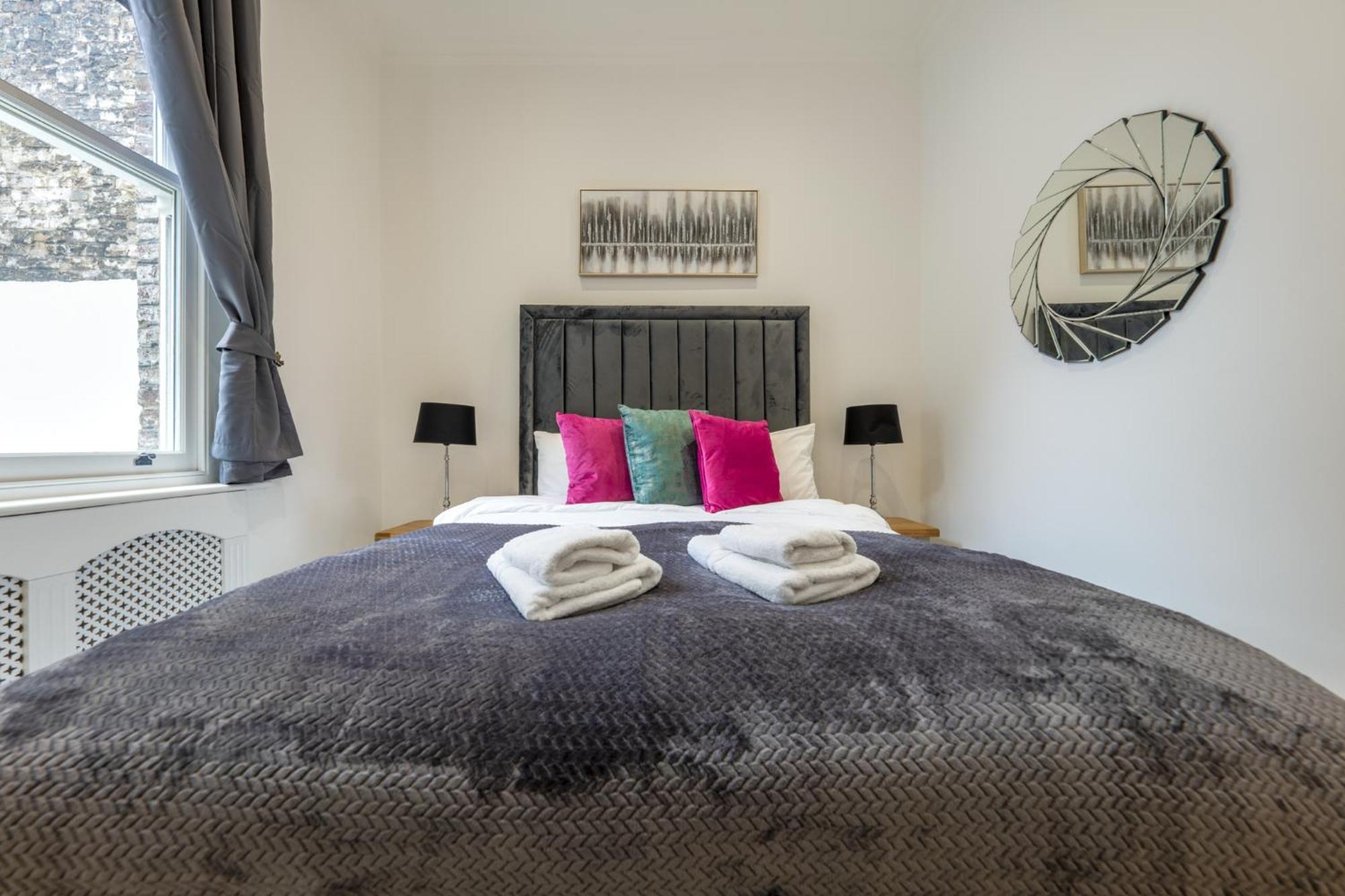 The Signature Residences London Exterior foto