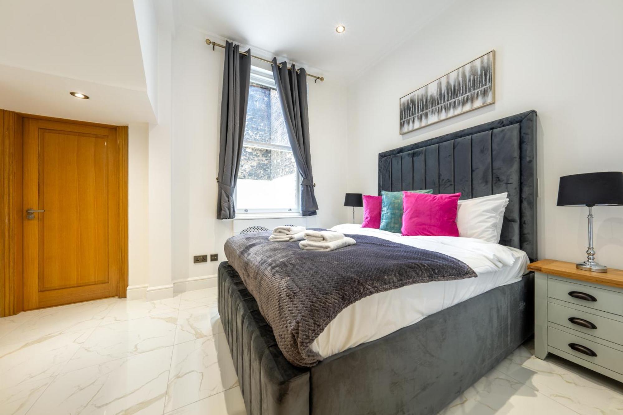 The Signature Residences London Exterior foto